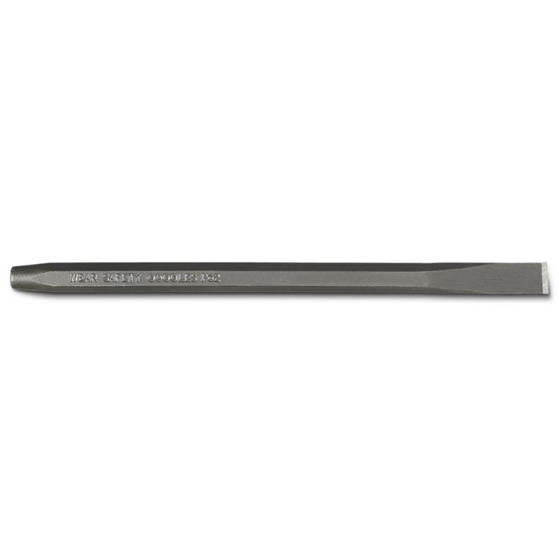 Cold Chisel 1/4" 5-1/8" OAL 